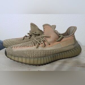 Adidas Yeezy Boost 350 V2 - Sand Taupe